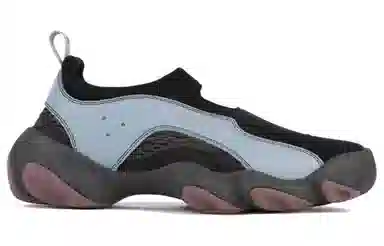 Oakley Factory Team Black Blue