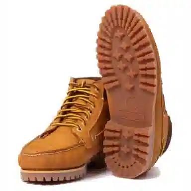 Timberland Authentics Brown