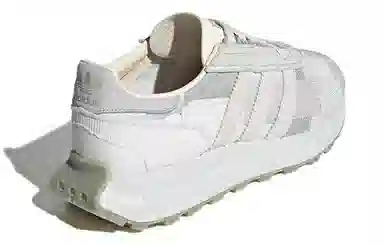 adidas Retropy E5 Grey White