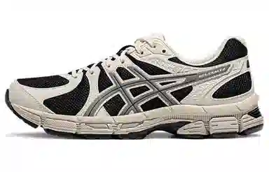 Asics Gel-Exalt 2 Beige Black