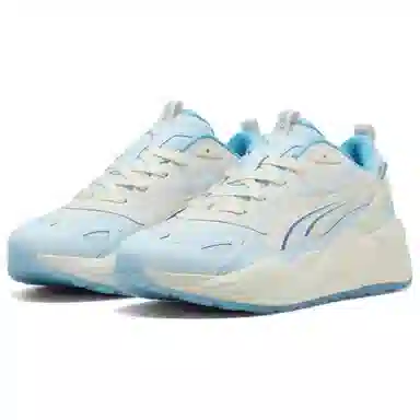 PUMA RS-X Efekt Awe-quatic White Blue