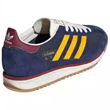 adidas Originals SL 72 Navy