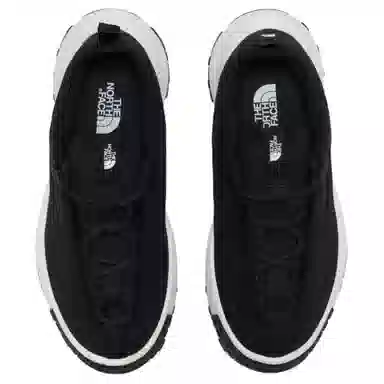 The North Face Never Stop Black