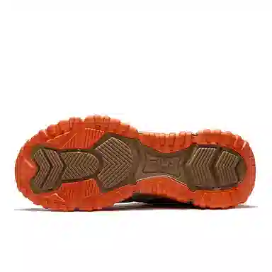 FILA Freeroam Milk White