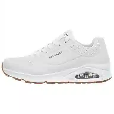 Skechers Uno White