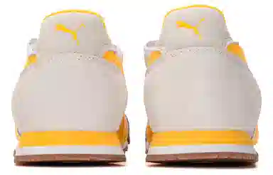 Puma Roma OG Beige Yellow