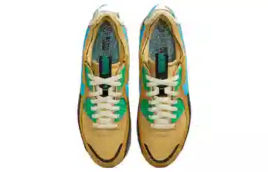 Nike Air Max 90 Terrascape "Wheat Gold"