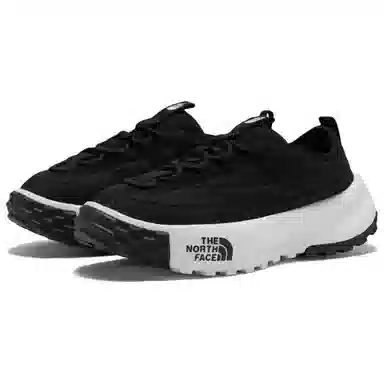 The North Face Never Stop Black