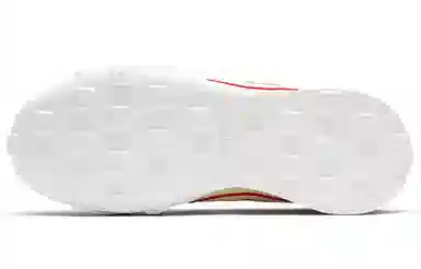 Nike Waffle Racer 2X Beige Red