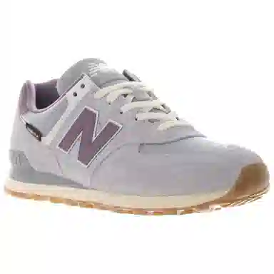 New Balance 574 Grey