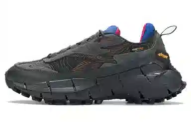 Reebok Zig Kinetica 2.5 Black