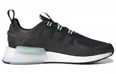 adidas NMD_R1 V3 Black Green