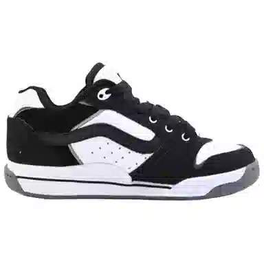 Vans Rowley XLT Black White