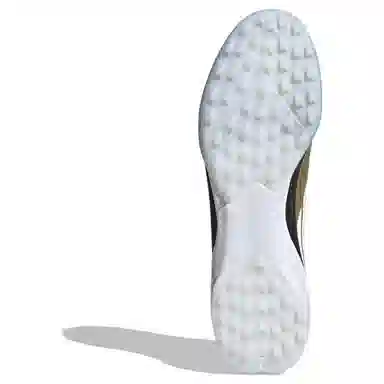 adidas F50 Black Gold