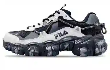 FILA Running MIXR'FM