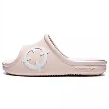 RIGORER Sky 1 Large Logo Waterproof Slide Women