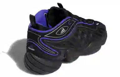 adidas Intimidation Black