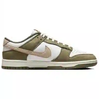 Nike Dunk Retro PRM Olive