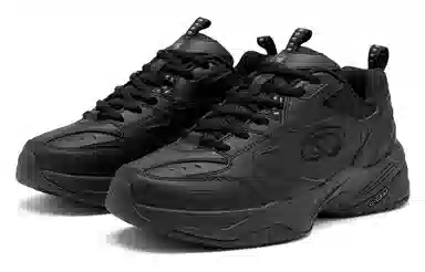 Jordan Feiyu Women's Black