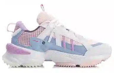 LiNing LINE FRIENDS M1"After party"