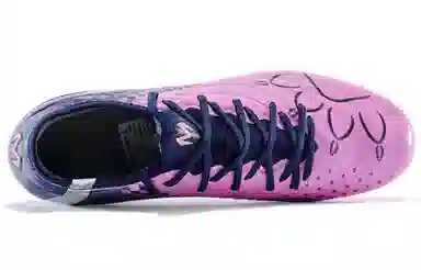 KELME Master 2.0 Deep Blue Fluorescent Pink