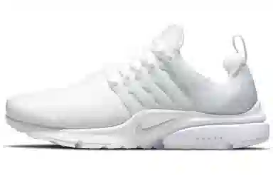 Nike Air Presto White