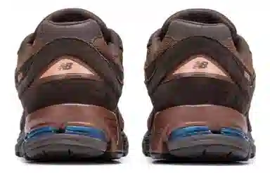 New Balance 2002R Brown