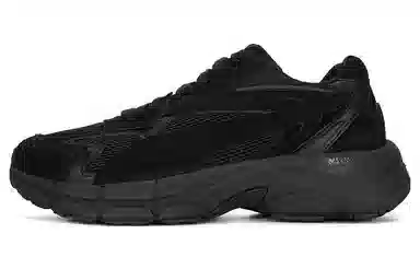 PUMA Teveris Nitro Black