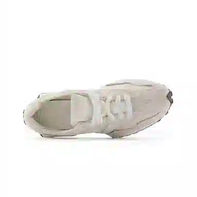 New Balance 327 Beige