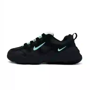 Nike Tech Hera Black Green