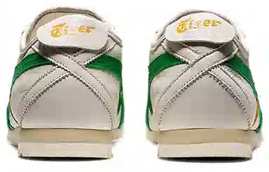Onitsuka Tiger Mexico 66 SD White Green