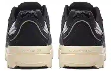 Golf le Fleur x Converse Gianno Suede