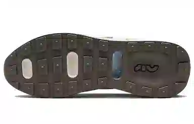 Nike Air Max Pre-Day Mist Grey