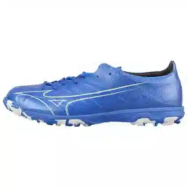 Mizuno Alpha TF Blue