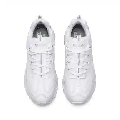 Skechers D'LITES 1.0 White
