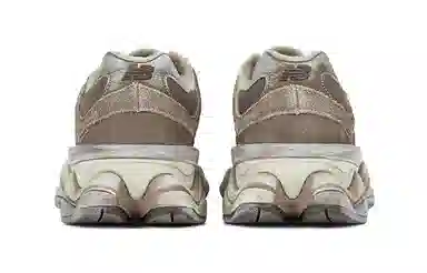 New Balance 9060 Grey Brown