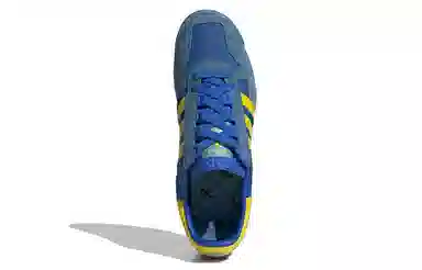 adidas SL 80 Blue Yellow