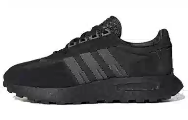 adidas Retropy E5 Black