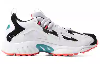 Reebok DMX Series 1200 White