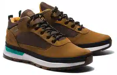 Timberland Field Trekker Brown
