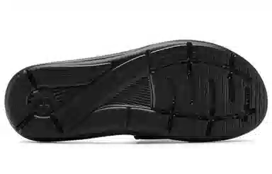 Under Armour Ignite VI Black Red