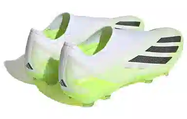 adidas X Crazyfast.1 FG Lemon Yellow