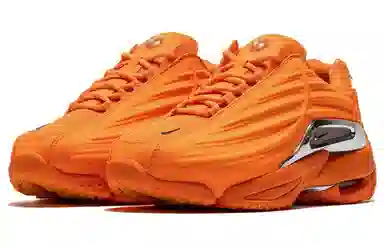 NOCTA x Nike Hot Step Air Terra 2 Orange