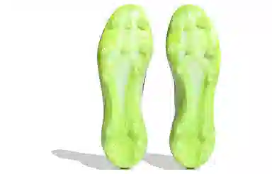 adidas X Crazyfast.1 FG Lemon Yellow