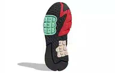 adidas Nite Jogger Black