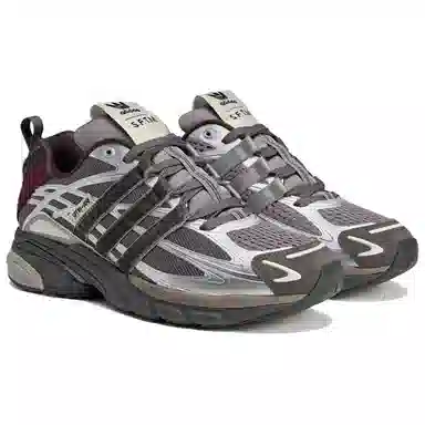 adidas Adistar Cushion Silver Grey