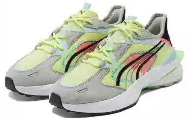 Puma Pwrframe Op-1 Abstract