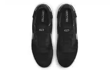 Nike Street Gato IC Black