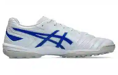 Asics TF White Blue
