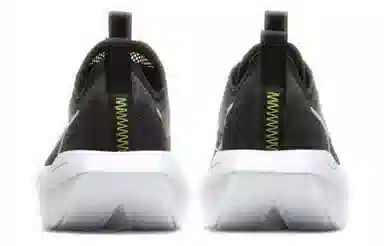 Nike Vista Lite Black White